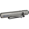 Фонарь OLIGHT I3T EOS TI TITANIUM VERTICAL LINE 007906